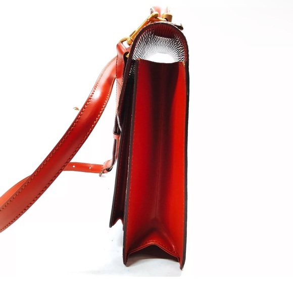 Vintage Louis Vuitton Monceau bag. Authentic - Picture 2 of 8